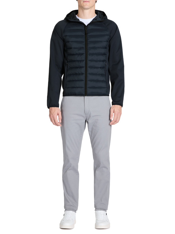 Celio Jachetă Jushell Celio