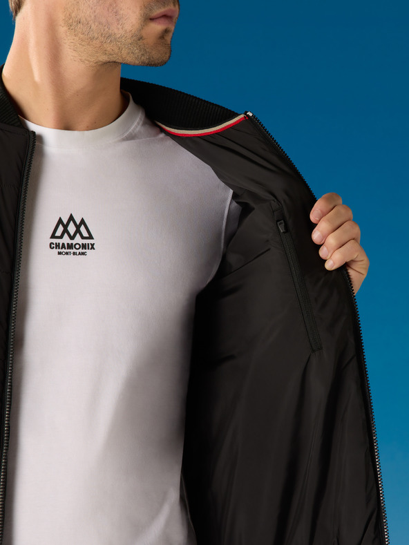 Celio Jachetă din pană Celio Chamonix-Mont-Blanc