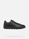 Geox Negre adidași pentru bărbați Geox Spherica Ecub-1