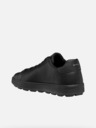 Geox Negre adidași pentru bărbați Geox Spherica Ecub-1