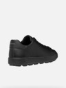 Geox Negre adidași pentru bărbați Geox Spherica Ecub-1