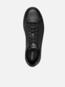 Geox Negre adidași pentru bărbați Geox Spherica Ecub-1