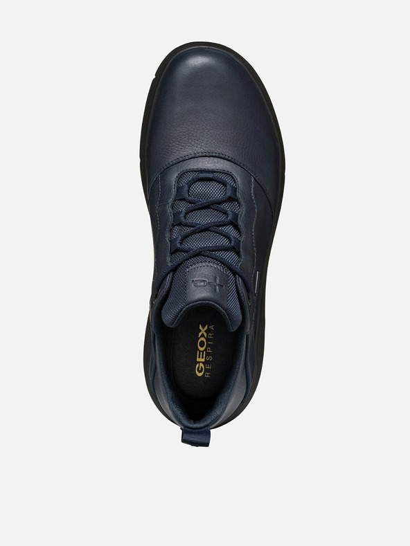 Geox Adidași Geox Nebula + Grip AB albastru închis pentru bărbați