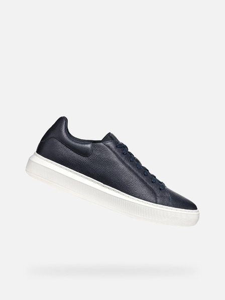 Geox Adidași Geox Deiven albastru închis pentru bărbați