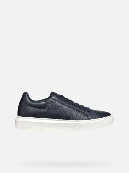 Geox Adidași Geox Deiven albastru închis pentru bărbați