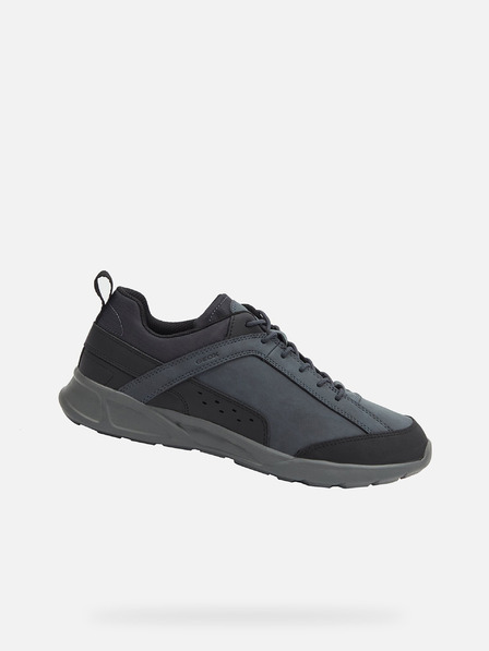 Geox Adidași albaștri pentru bărbați Geox Sanzio