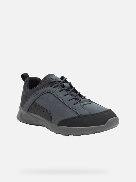 Geox Adidași albaștri pentru bărbați Geox Sanzio