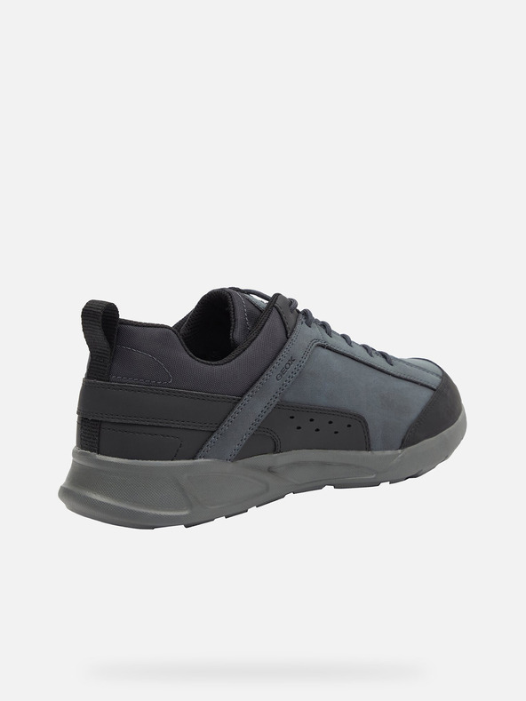 Geox Adidași albaștri pentru bărbați Geox Sanzio