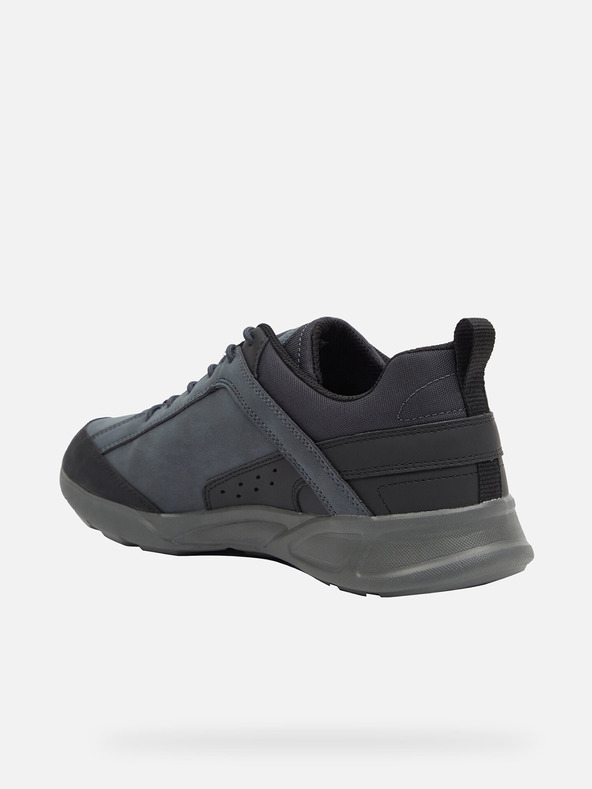 Geox Adidași albaștri pentru bărbați Geox Sanzio