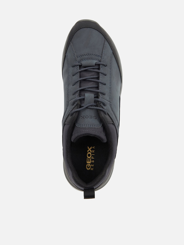 Geox Adidași albaștri pentru bărbați Geox Sanzio