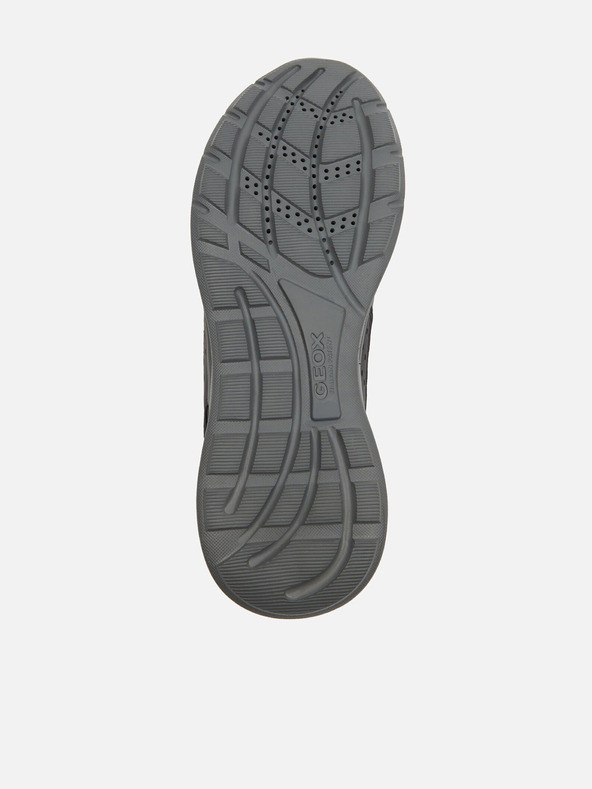 Geox Adidași albaștri pentru bărbați Geox Sanzio