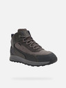 Geox Pantofi pentru bărbați Geox Terrestre B contour Abx gri
