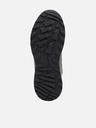 Geox Pantofi pentru bărbați Geox Terrestre B contour Abx gri