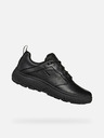 Geox Pantofi sport negri pentru bărbați Geox Nebula + Grip B Ab