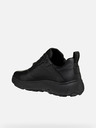 Geox Pantofi sport negri pentru bărbați Geox Nebula + Grip B Ab