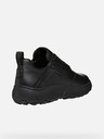 Geox Pantofi sport negri pentru bărbați Geox Nebula + Grip B Ab