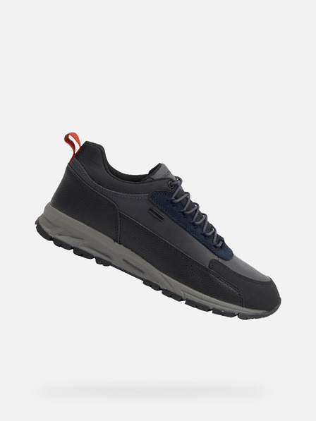 Geox Adidași albaștri pentru bărbați Geox Doray B Abx