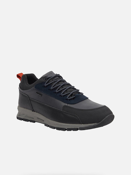 Geox Adidași albaștri pentru bărbați Geox Doray B Abx