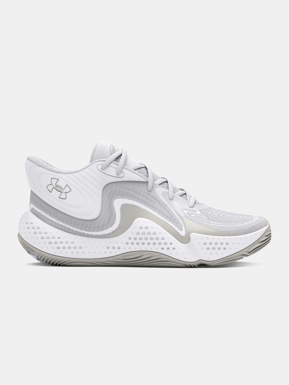 Under Armour Ghete unisex Under Armour UA Spawn 6 Mid