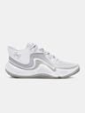 Under Armour Ghete unisex Under Armour UA Spawn 6 Mid