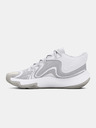 Under Armour Ghete unisex Under Armour UA Spawn 6 Mid