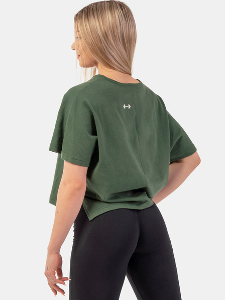 Nebbia The Minimalist Nebbia Tricou