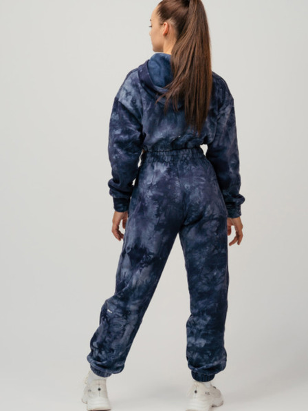 Nebbia Re-fresh Women’s Crop Hoodie Nebbia Hanorac