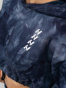 Nebbia Re-fresh Women’s Crop Hoodie Nebbia Hanorac