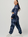 Nebbia Re-fresh Women’s Crop Hoodie Nebbia Hanorac