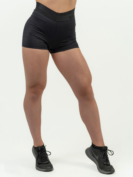Nebbia Intense Leg Day Nebbia Pantaloni scurți