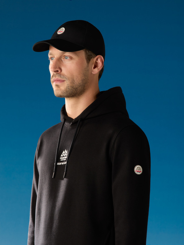 Celio Hanorac Chamonix-Mont-Blanc