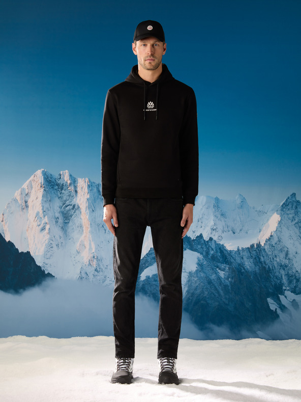 Celio Hanorac Chamonix-Mont-Blanc