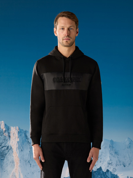 Celio Hanorac Chamonix-Mont-Blanc