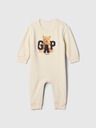 GAP Baby body cu logo GAP