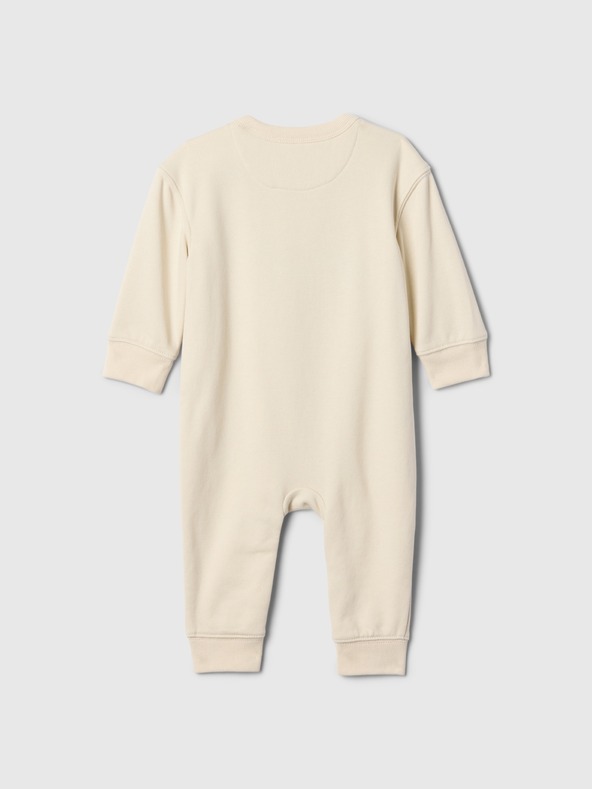 GAP Baby body cu logo GAP