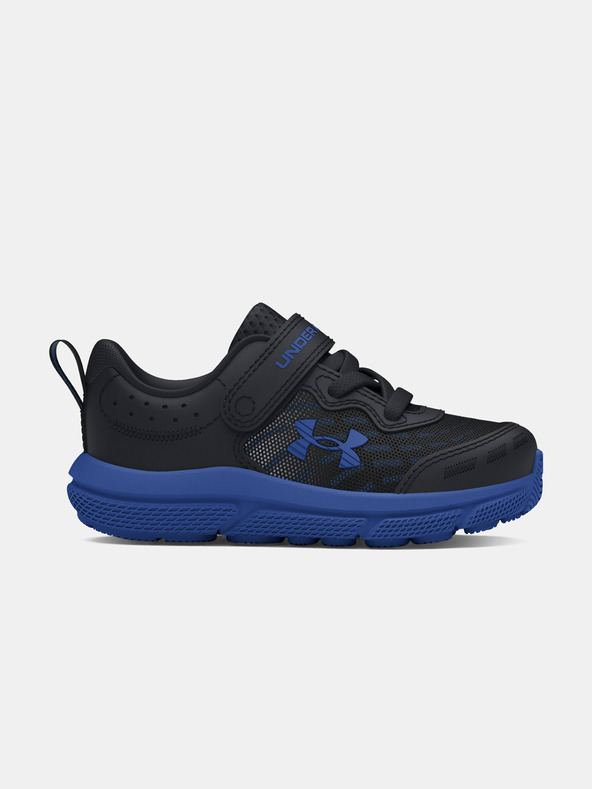 Under Armour Under Armour UA BINF Assert 10 AC Ghete pentru băieți