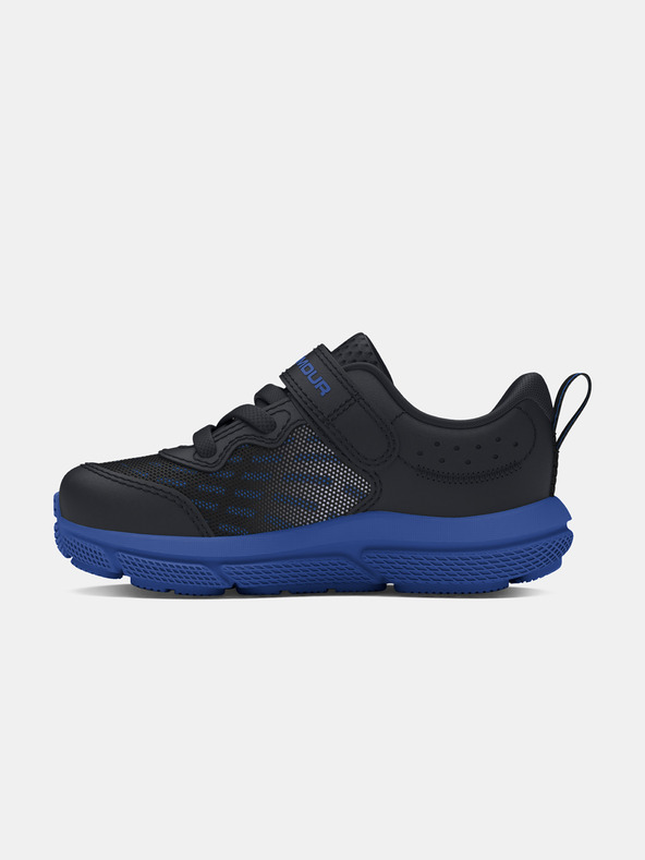 Under Armour Under Armour UA BINF Assert 10 AC Ghete pentru băieți