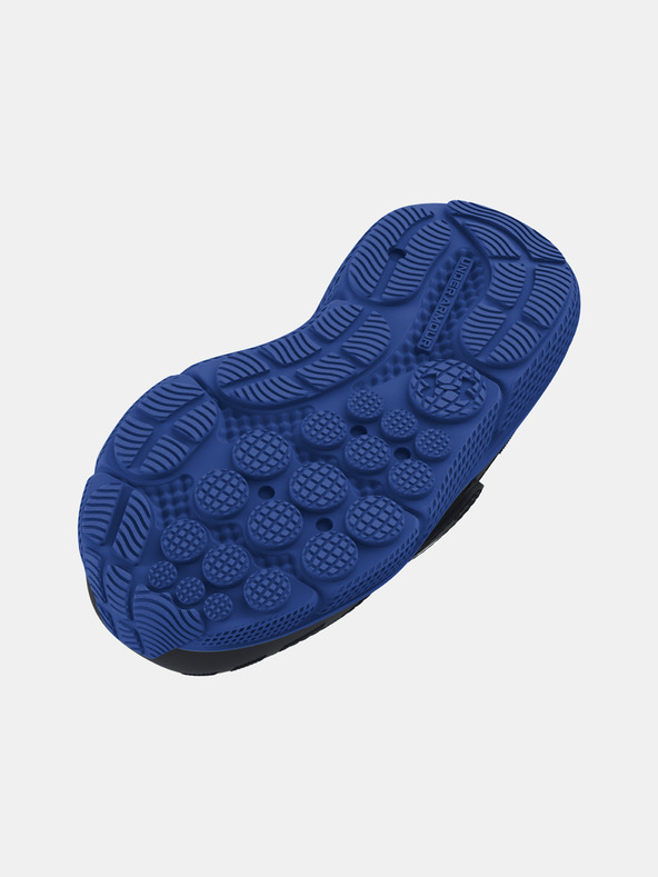 Under Armour Under Armour UA BINF Assert 10 AC Ghete pentru băieți