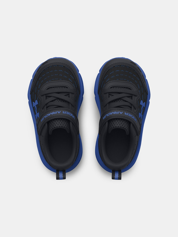 Under Armour Under Armour UA BINF Assert 10 AC Ghete pentru băieți