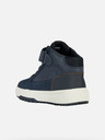 Geox Bleumarin încălțăminte pentru băieți Geox Bunshee B Abx