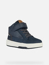 Geox Bleumarin încălțăminte pentru băieți Geox Bunshee B Abx