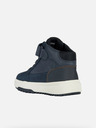 Geox Bleumarin încălțăminte pentru băieți Geox Bunshee B Abx
