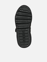 Geox Negre adidași pentru băieți Geox Theleven B Abx