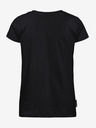Horsefeathers Tricou pentru copii Glen Horsefeathers - negru