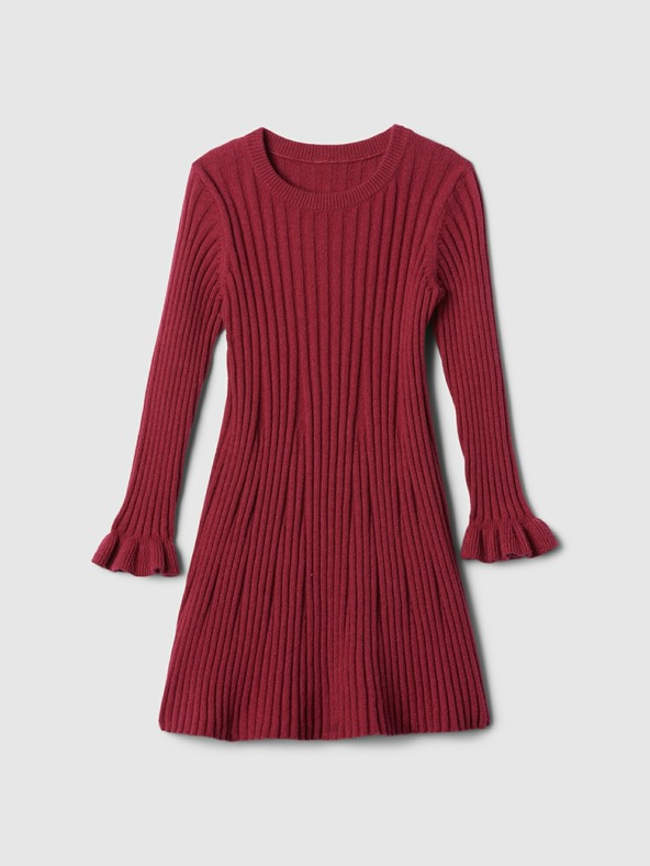 GAP Baby rochie tricotată CashSoft GAP