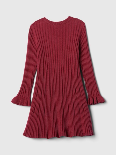 GAP Baby rochie tricotată CashSoft GAP