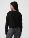 GAP Cardigan scurt pentru copii CashSoft GAP