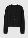 GAP Cardigan scurt pentru copii CashSoft GAP