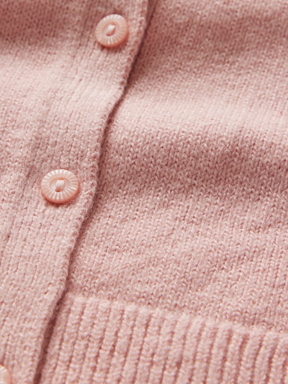 GAP Cardigan scurt pentru copii CashSoft GAP