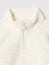 GAP Baby hanorac sherpa GAP